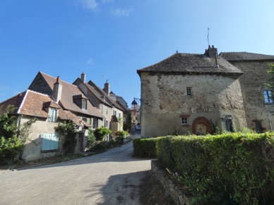 SAINT BENOIT DU SAULT
Indre